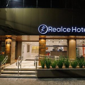 Realce Hotel